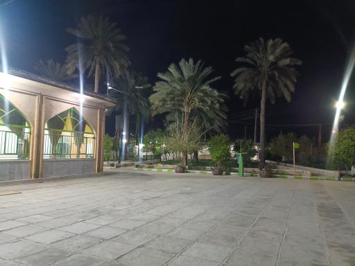 عکس امامزاده فضل بن موسی