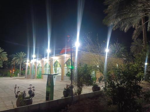 امامزاده فضل بن موسی