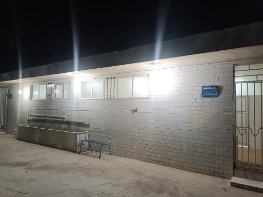 امامزاده فضل بن موسی