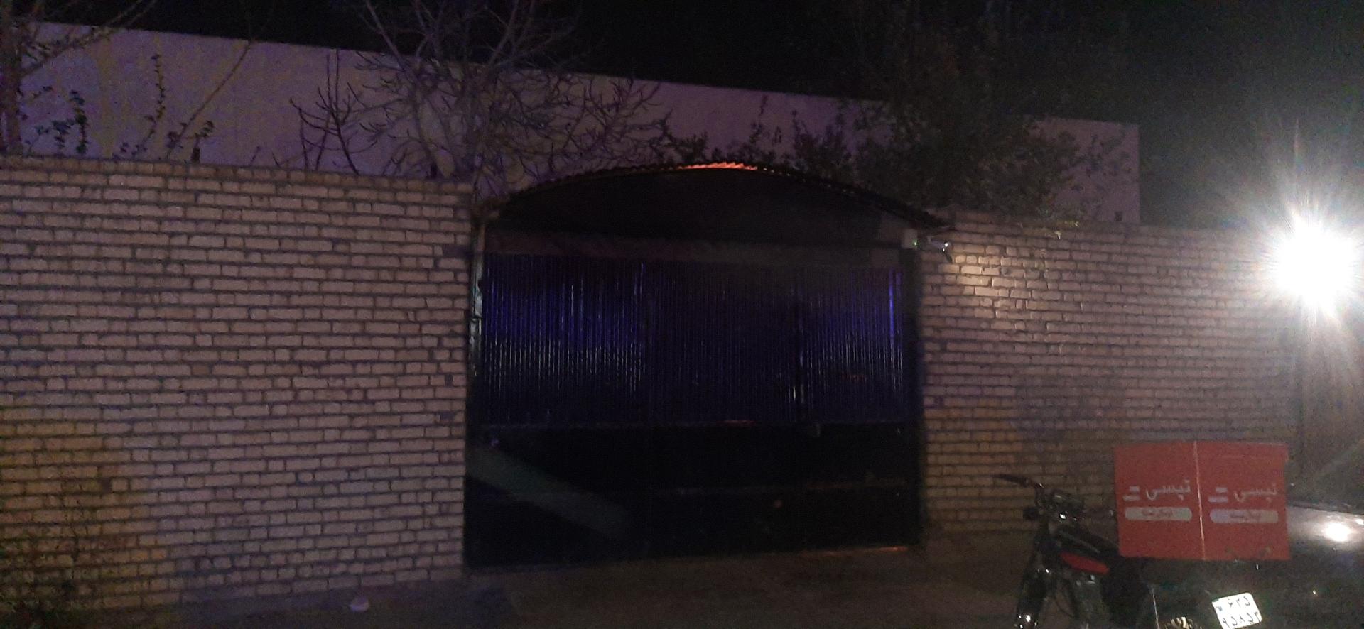 عکس اتاق فرار محتاله و آتما