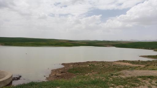 عکس دریاچه کتله خور