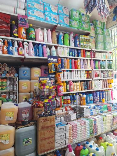 عکس شوینده بهداشتی محمودی