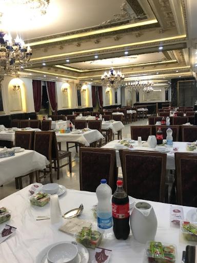 عکس رستوران ستاره سرعین