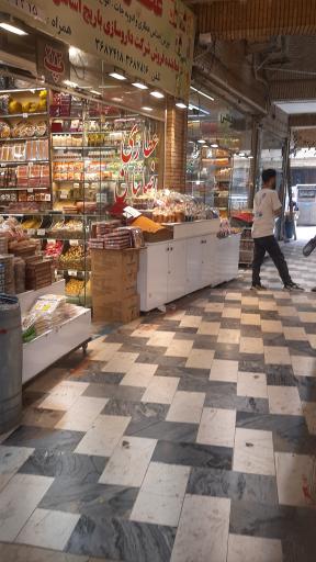 عکس عطاری رضائیان