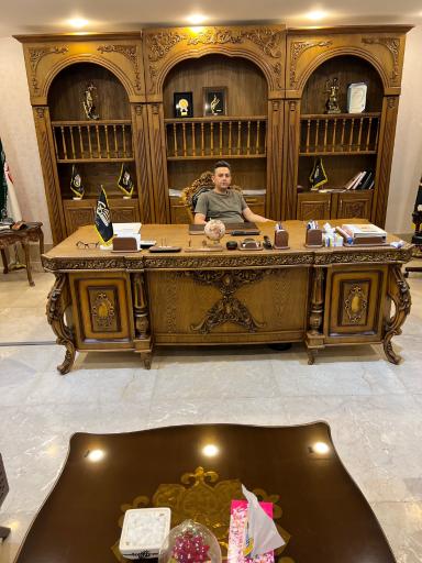 عکس مسکن گلچین