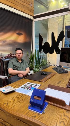 عکس مسکن گلچین