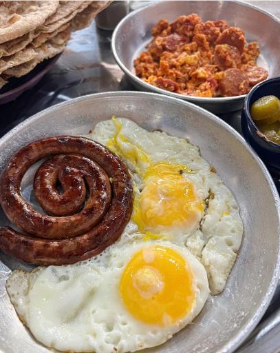 عکس کافه رومی