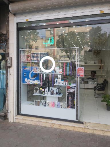 عکس موبایل قابینو