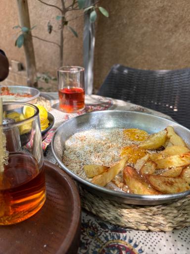 عکس کافه بوم ۲۰۱