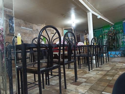 عکس طباخی امید