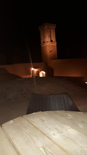 عکس کافه بوم ۲۰۱