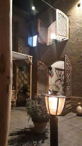 عکس کافه بوم ۲۰۱