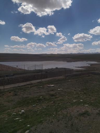 عکس دریاچه کتله خور