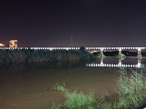 عکس پل سیاه