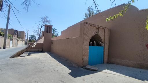 آب انبار قدیمی 