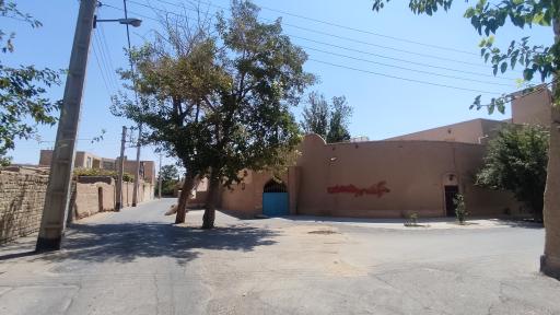 عکس آب انبار قدیمی 