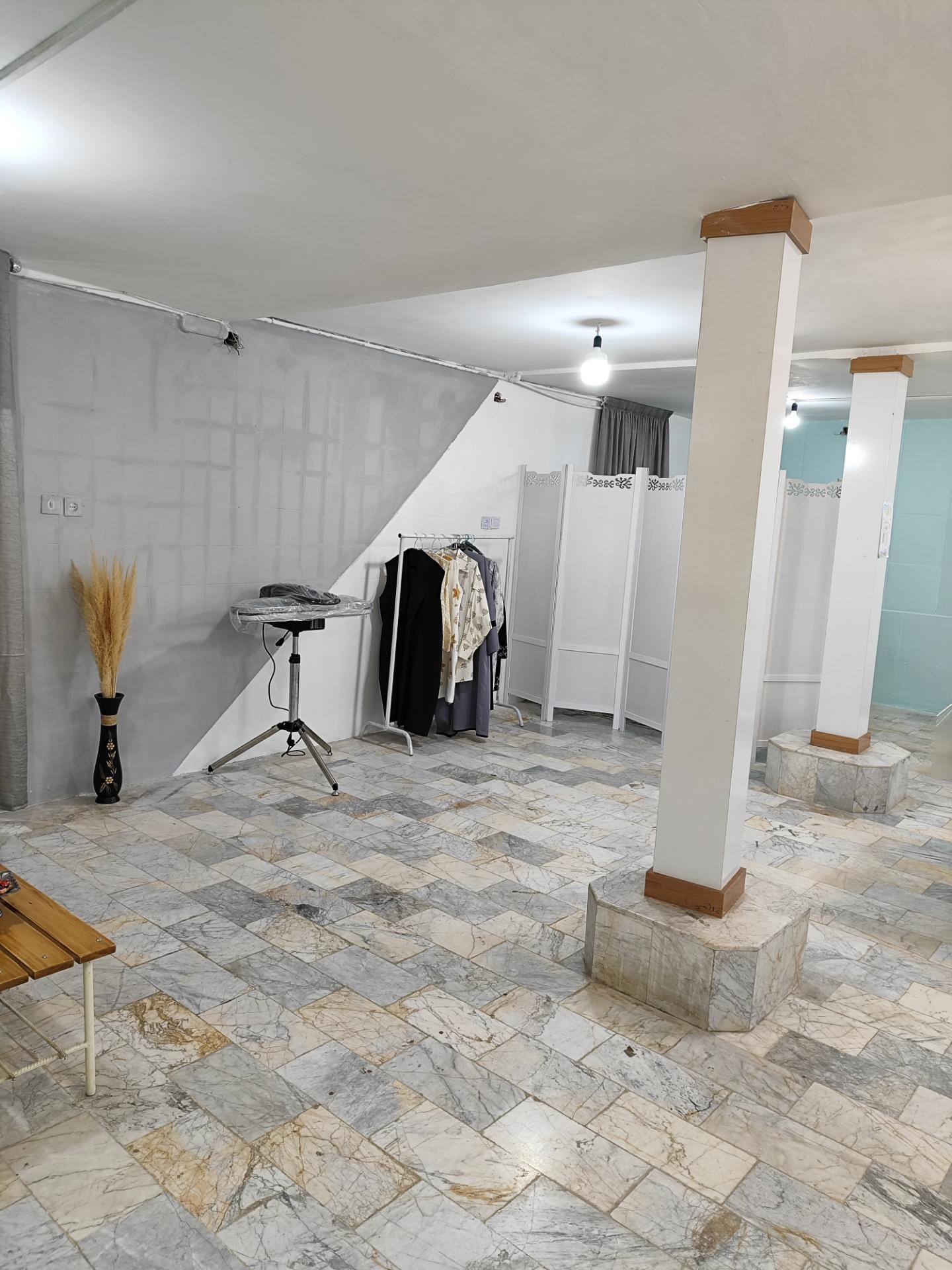 عکس مزون خیاطی دیبا