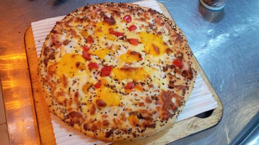 عکس کافه رستوران آرون