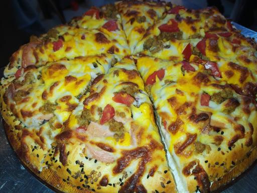 عکس کافه رستوران آرون