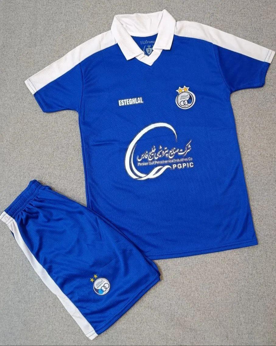 عکس دوسین اسپرت