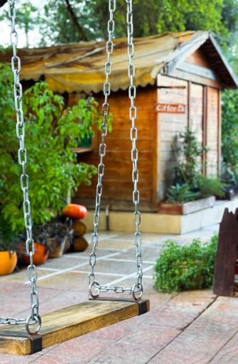 باغ رستوران ترمه