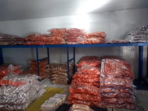 فراورده های گوشتی آذر محصول