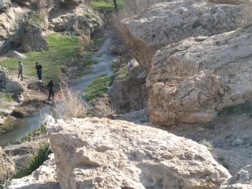 عکس آب معدنی و درمانی قره پالچیق