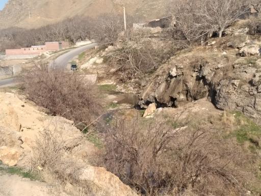 عکس آب معدنی و درمانی قره پالچیق