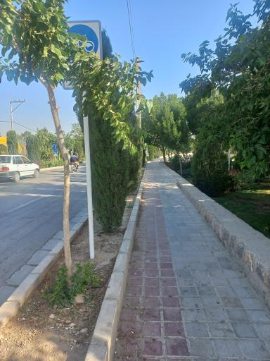 عکس بوستان فردوس