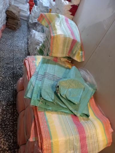 تولیدی کیسه آدرین