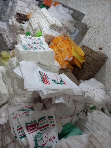 تولیدی کیسه آدرین