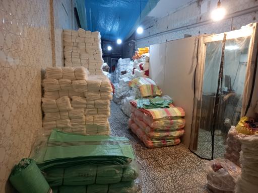 عکس تولیدی کیسه آدرین