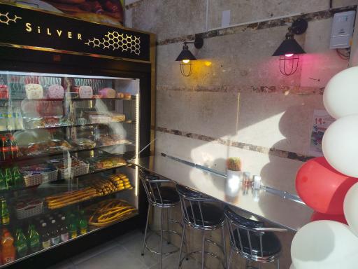 عکس فست فود چی بخوریم