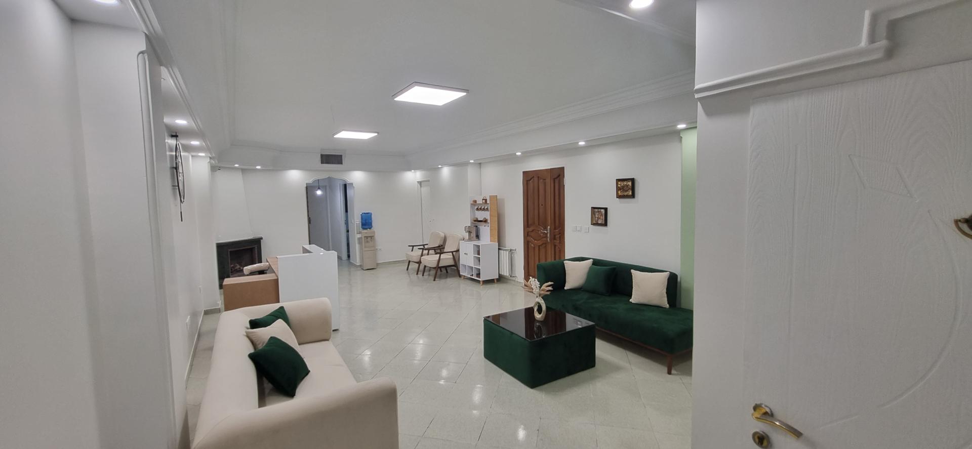 عکس کلینیک زیبایی و لیزر ژالیا