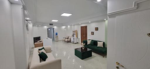 عکس کلینیک زیبایی و لیزر ژالیا