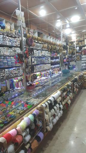 عکس خرازی خاتون