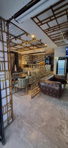 عکس هتل ستاره زرّین