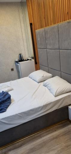 عکس هتل ستاره زرّین