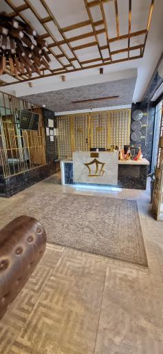 عکس هتل ستاره زرّین