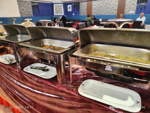 عکس هتل پاسارگاد ناجا