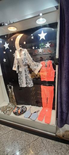 عکس فروشگاه لباس زیر ال آی 