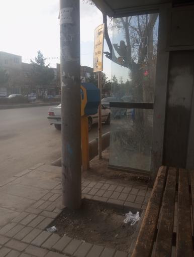 عکس  دوست آباد 9