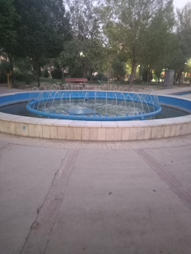عکس بوستان فردوس