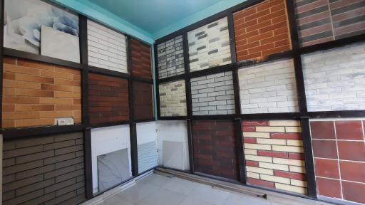 عکس دکوراسیون نوین