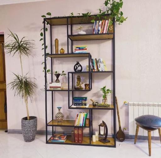 عکس گالری وصال 