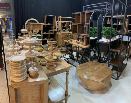 عکس گالری وصال 