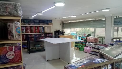 عکس پارچه سرای مادر