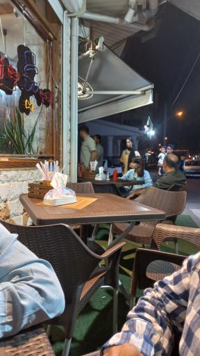 عکس مستر برگر