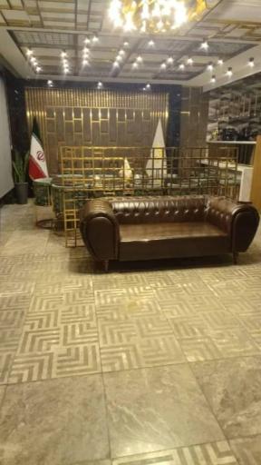 عکس هتل ستاره زرّین