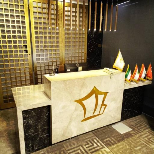 هتل ستاره زرّین